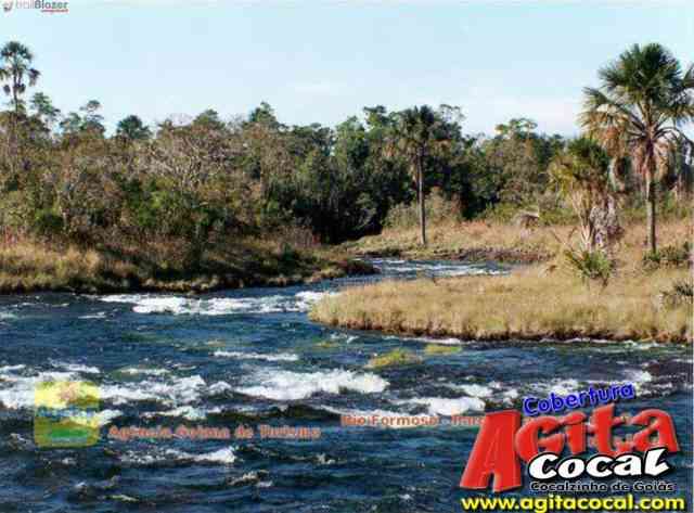 Cocalzinho de Goi�s