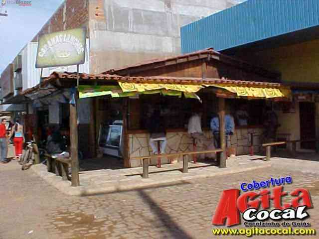 Cocalzinho de Goi�s