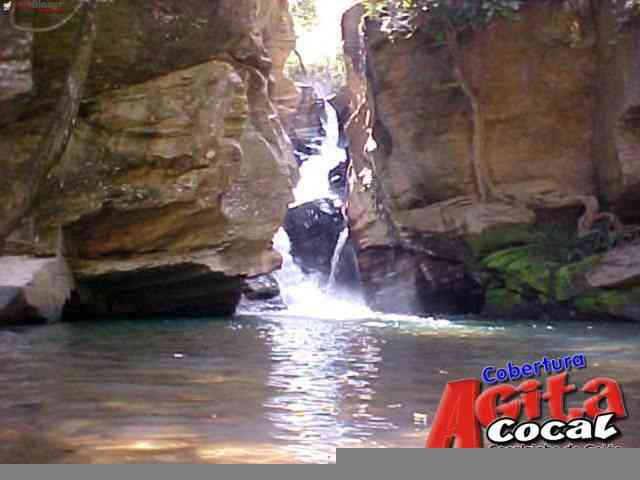 Cocalzinho de Goi�s