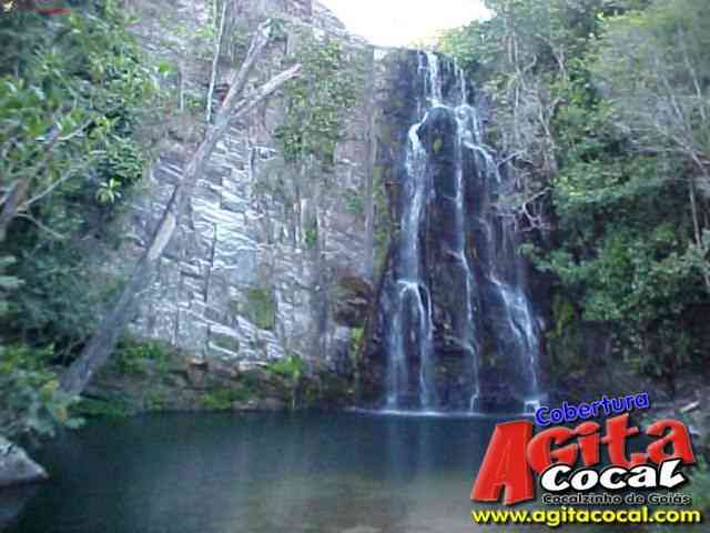 Cocalzinho de Goi�s