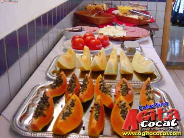 Cocalzinho de Goi�s