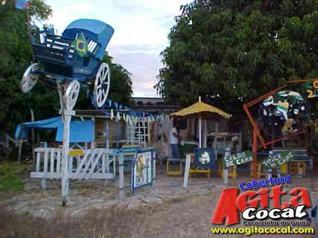 Cocalzinho de Goi�s