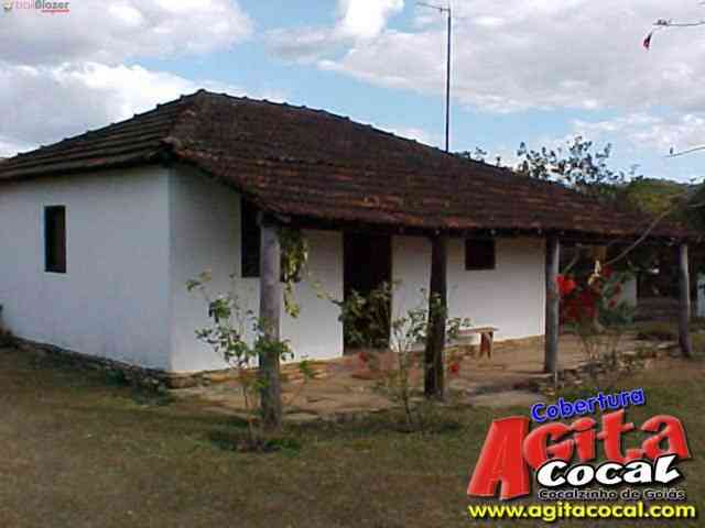 Cocalzinho de Goi�s