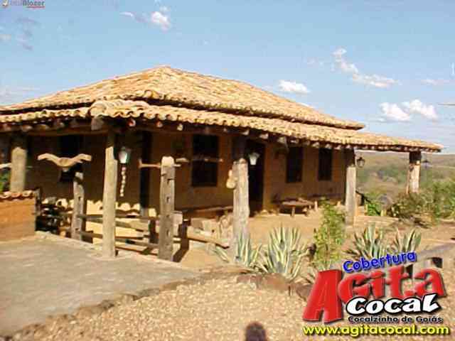 Cocalzinho de Goi�s