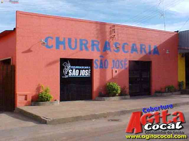 Cocalzinho de Goi�s