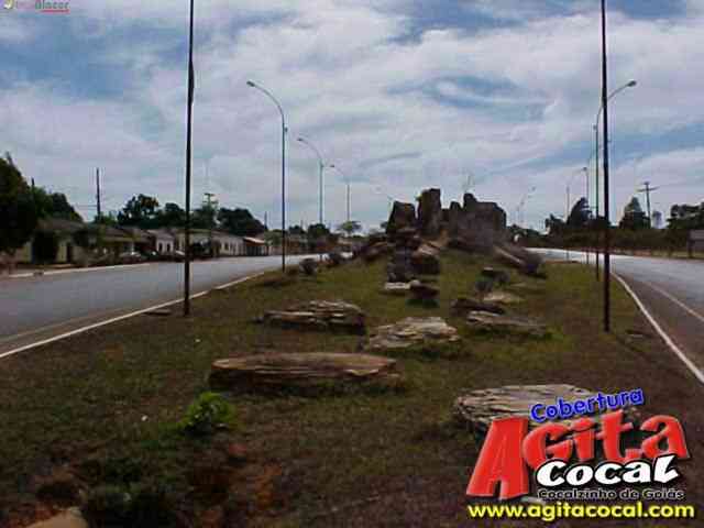 Cocalzinho de Goi�s