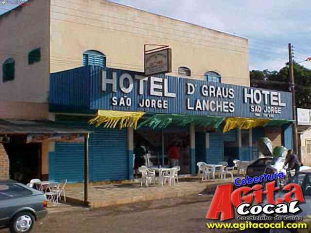 Cocalzinho de Goi�s