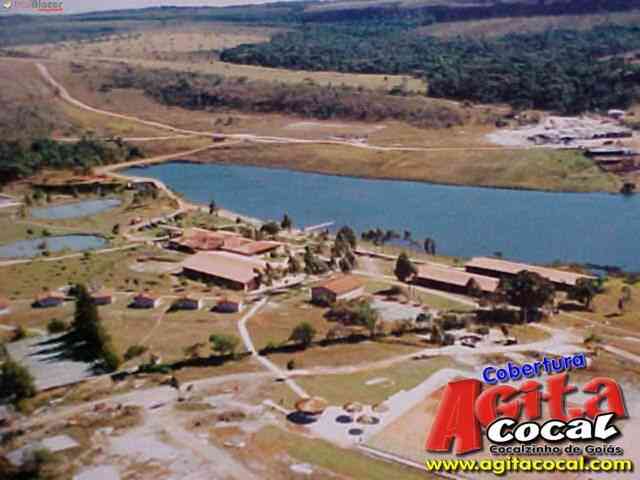 Cocalzinho de Goi�s