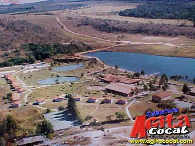 Cocalzinho de Goi�s