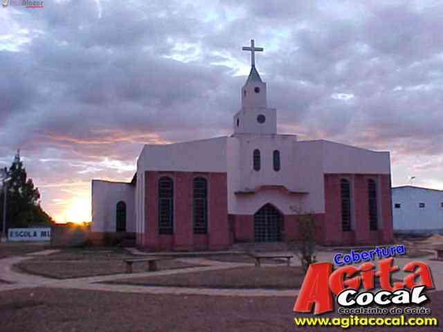 Cocalzinho de Goi�s