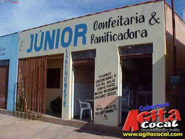 Cocalzinho de Goi�s