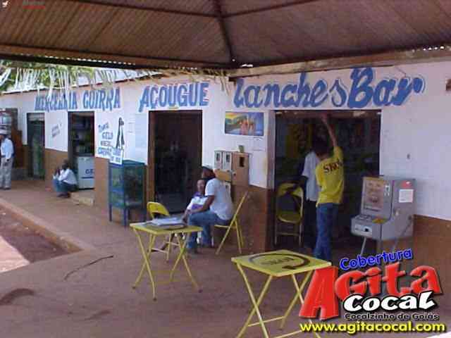 Cocalzinho de Goi�s