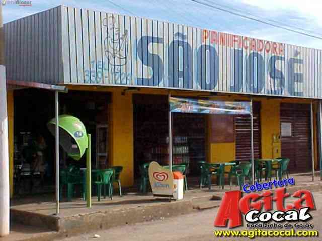 Cocalzinho de Goi�s