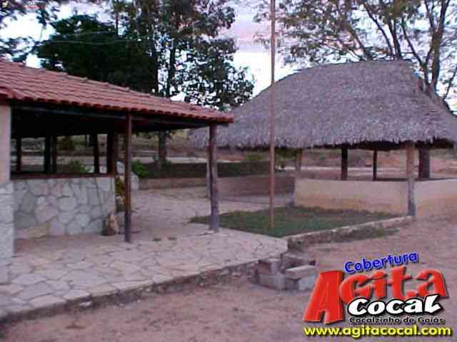 Cocalzinho de Goi�s