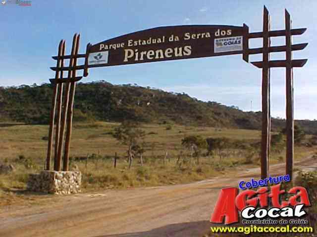 Cocalzinho de Goi�s