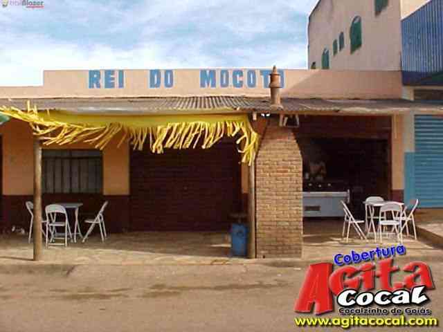 Cocalzinho de Goi�s