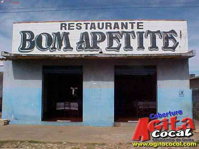 Cocalzinho de Goi�s