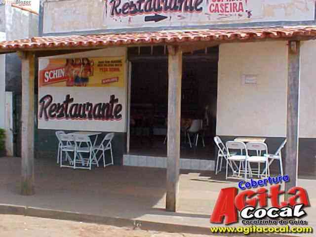 Cocalzinho de Goi�s