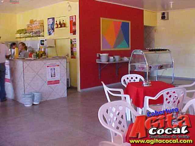 Cocalzinho de Goi�s