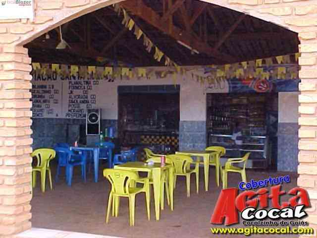 Cocalzinho de Goi�s