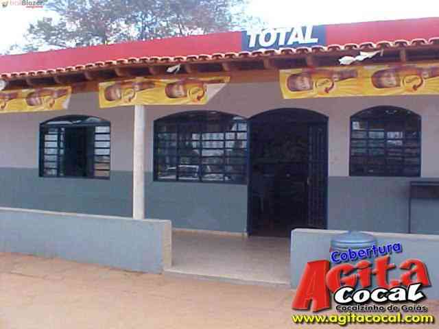 Cocalzinho de Goi�s