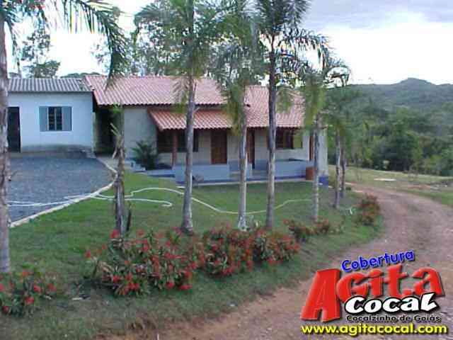 Cocalzinho de Goi�s