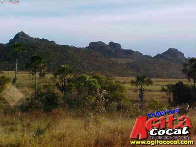 Cocalzinho de Goi�s