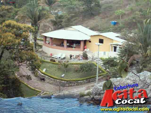 Cocalzinho de Goi�s