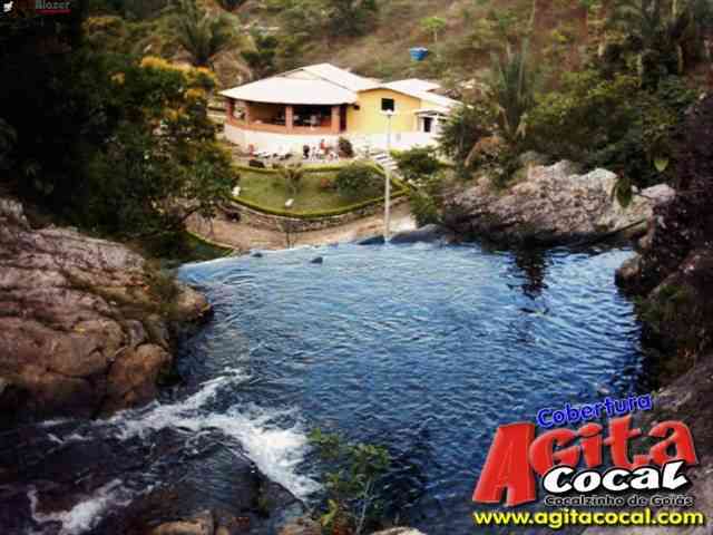 Cocalzinho de Goi�s