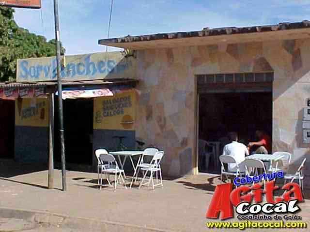 Cocalzinho de Goi�s