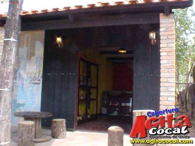 Cocalzinho de Goi�s