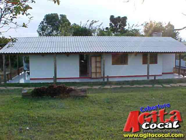 Cocalzinho de Goi�s