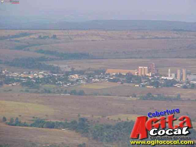 Cocalzinho de Goi�s