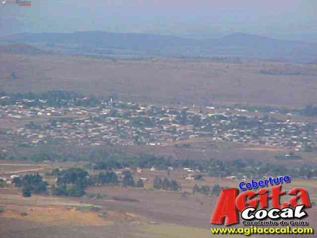 Cocalzinho de Goi�s