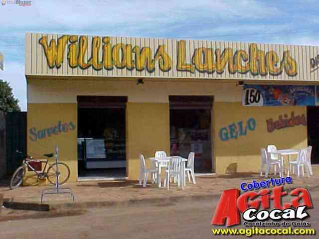 Cocalzinho de Goi�s