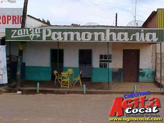 Cocalzinho de Goi�s