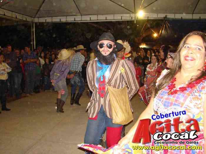 Forroz�o e Arrai� do Valmir