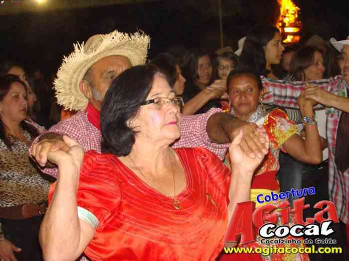 Forroz�o e Arrai� do Valmir