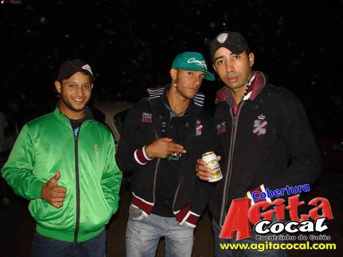 Forroz�o e Arrai� do Valmir