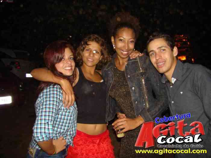 Forroz�o e Arrai� do Valmir