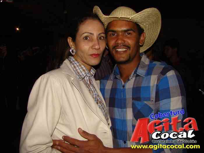 Forroz�o e Arrai� do Valmir