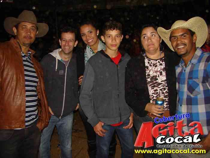 Forroz�o e Arrai� do Valmir