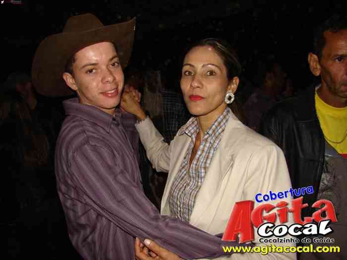 Forroz�o e Arrai� do Valmir