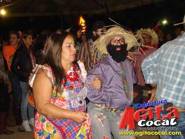 Forroz�o e Arrai� do Valmir