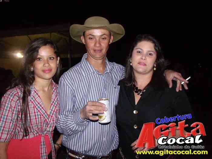 Forroz�o e Arrai� do Valmir