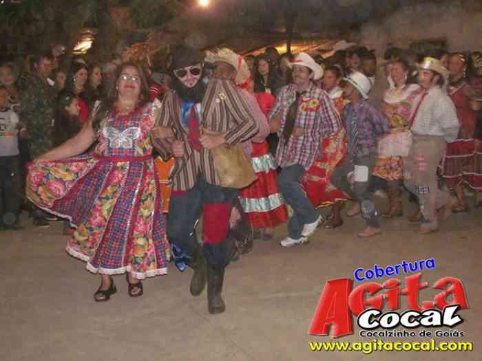 Forroz�o e Arrai� do Valmir