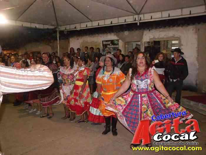 Forroz�o e Arrai� do Valmir