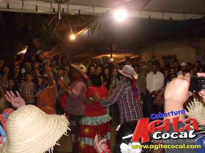 Forroz�o e Arrai� do Valmir