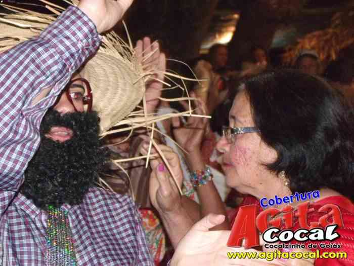 Forroz�o e Arrai� do Valmir