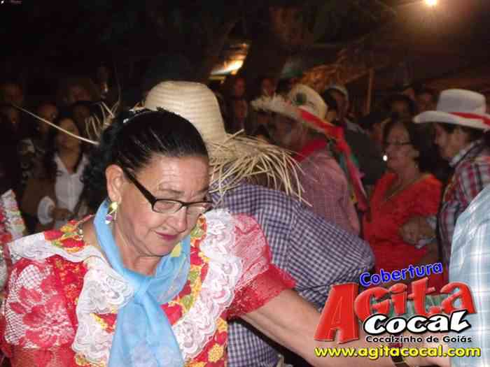 Forroz�o e Arrai� do Valmir